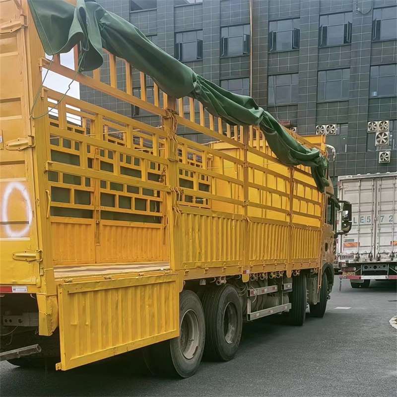 辽宁辽阳文圣到新泰物流公司——一站式货运服务（到新泰的物流）