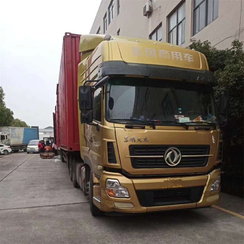 辽宁辽阳文圣到龙口物流公司，一站式服务助您货运无忧