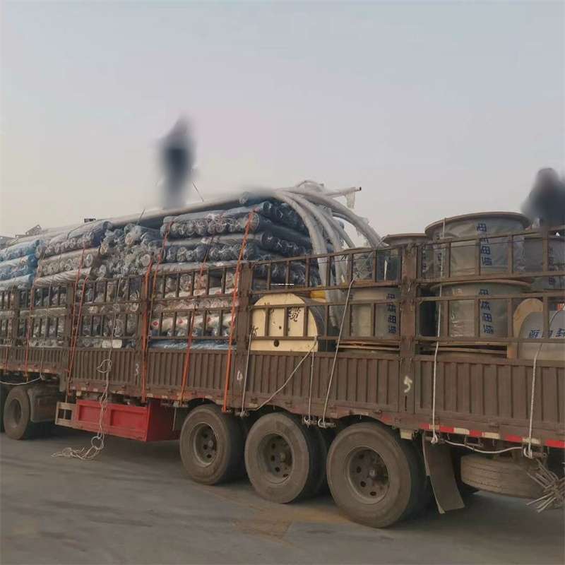 辽宁辽阳文圣到六盘水物流公司——一站式服务，让货运更便捷