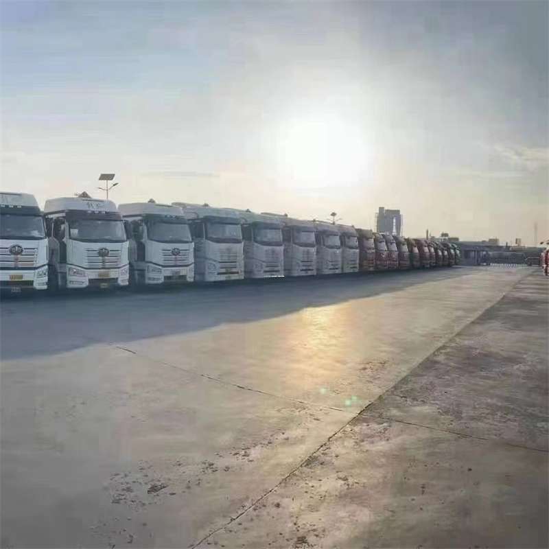 辽宁辽阳文圣到福建物流公司——专业货运，全程无忧