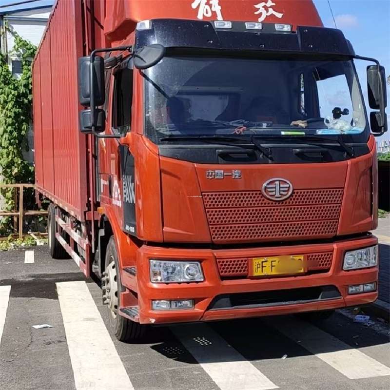 辽宁辽阳文圣到朔州物流公司一站式服务，让货运更轻松