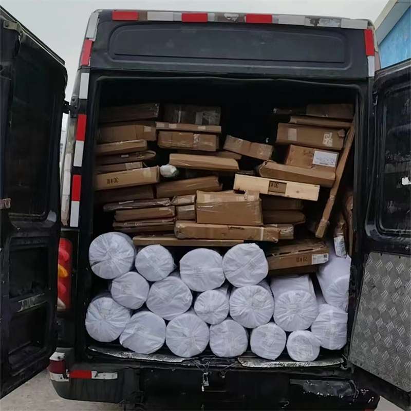 辽宁辽阳文圣到承德物流公司一站式服务，货运无忧