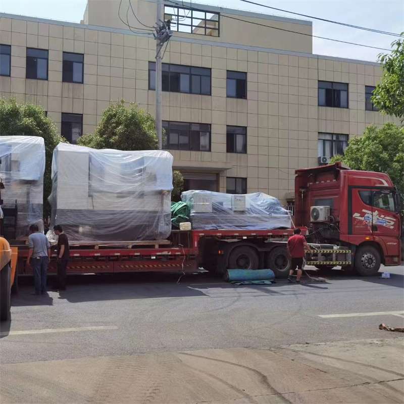 辽宁辽阳文圣到南京物流公司一站式服务，让货运更轻松