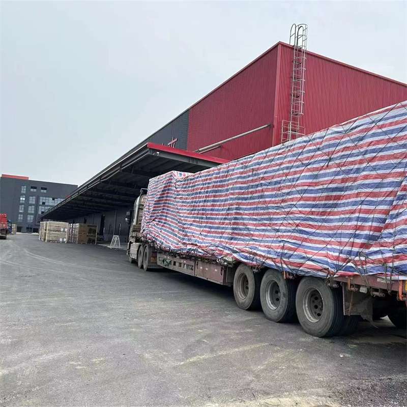 辽宁辽阳文圣到广元物流公司一站式服务，让货运更轻松