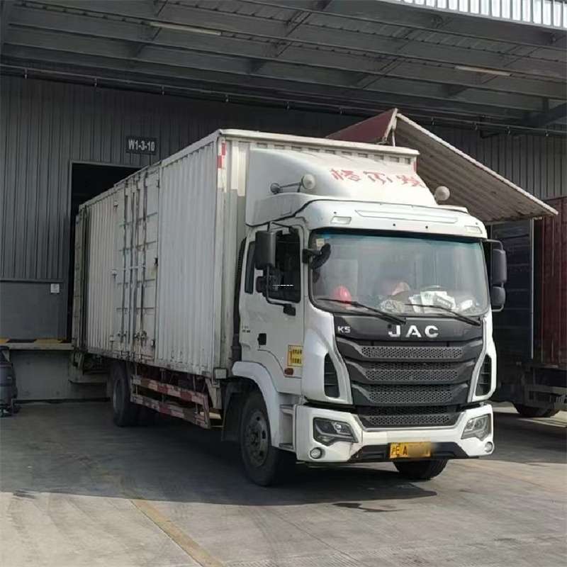 辽宁辽阳文圣到通辽物流公司，专业货运，高效便捷