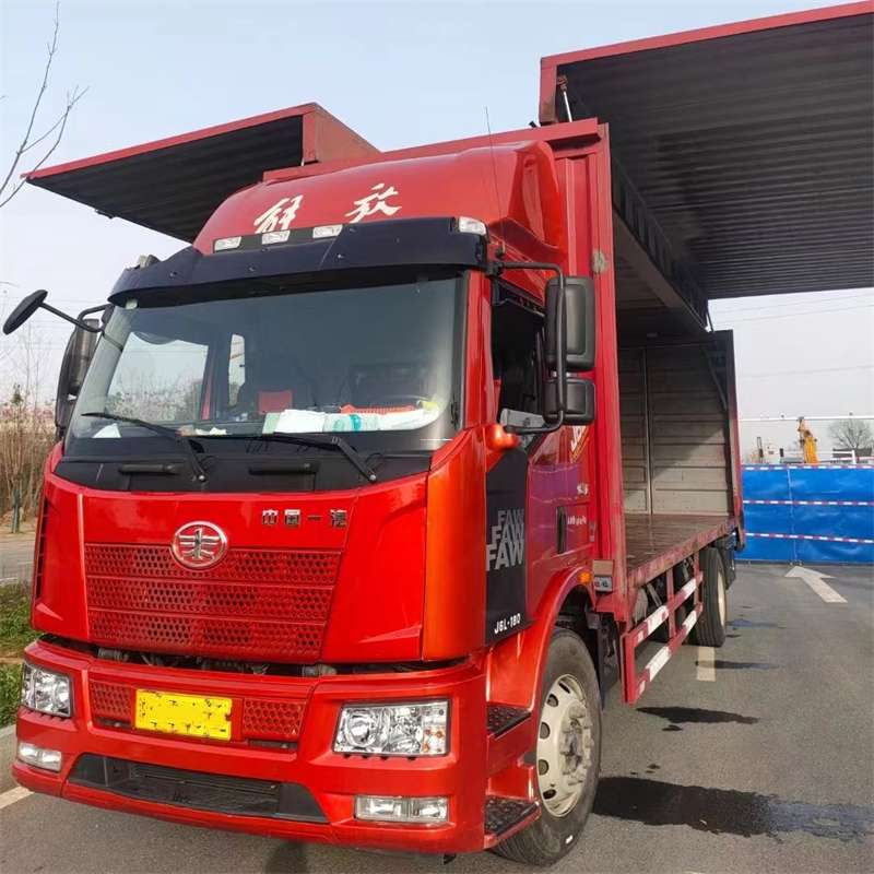 辽宁辽阳文圣到三明物流公司——一站式货运服务专家