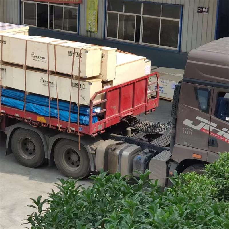 辽宁辽阳文圣至新疆阿勒泰福海县物流专线，一站式服务，让您的货物畅行无忧